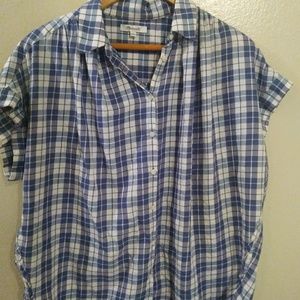 Madewell shirt